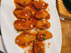 -枣子树·素食餐厅(普陀山店)