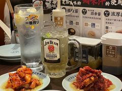 -蒜香焼肉PURUSHIN(马场路店)