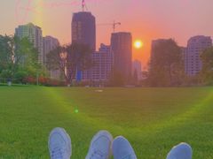 -重庆中央公园(渝北区)