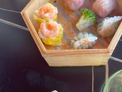 -鹿鸣酒家(越秀店)