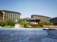 -舟山朱家尖绿城威斯汀度假酒店