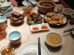 -小吊梨汤·北京菜·烤鸭(鸟巢店)