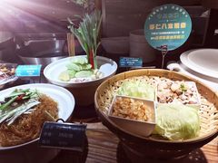 -筱爷叔·上海传统手工菜(玉树路店)