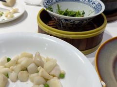 -香雪海饭店中餐厅(人民桥店)