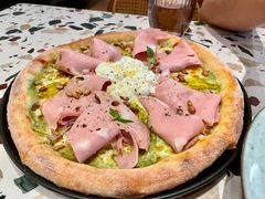 -MOMENTI手工意面(晶耀前滩店)
