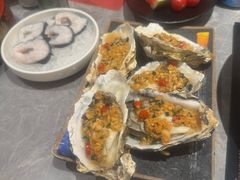 -一绪に寿喜烧(虹悦城店)