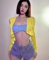 -sy杉影印象COLOUR专业烫染
