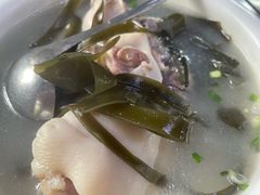 -天一沾水肥肠(科园一街店)