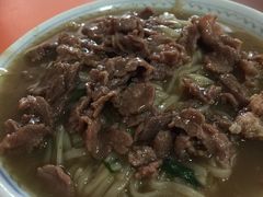 -阿伟牛肉店(东山店)