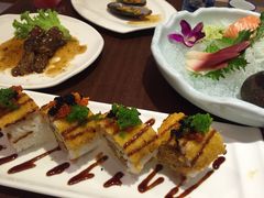 -福樱兰海鲜放题铁板烧(加州店)