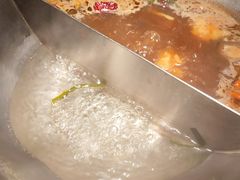 -湊湊火锅·茶憩(上海合生汇店)