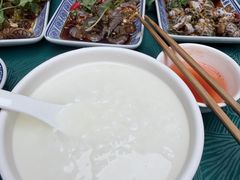 -桂园白粥·潮汕老味道