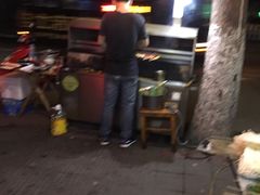 -风雷烧烤酸辣汤(宝龙店)
