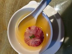 -湖滨28中餐厅·西湖宴·杭州君悦酒店