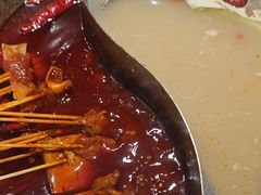 -热辣宗师·串串火锅(万达金街店)