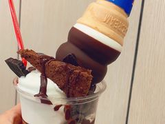 -DQ·蛋糕·冰淇淋(新佳丽店)