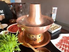 -南门涮肉(通州大船店)