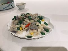 -温德姆花园酒店-鼎丰阁中餐厅