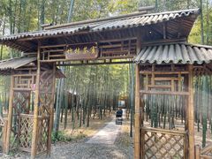 -龙寺生态园