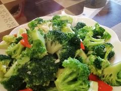 -天源居餐厅·地方特色菜(张北店)