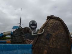 -渔岛海洋度假区