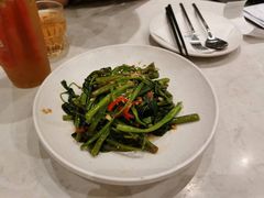 马拉盏通心菜-美奈小馆·越南料理(中航城君尚购物中心店)