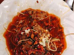 -古南都·老广东酒楼(龙江店)