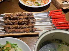 -相约·羊村小馆非遗手抓肉(七一酱园店)