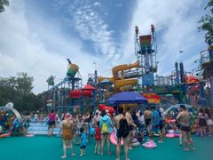 -苏州乐园森林水世界