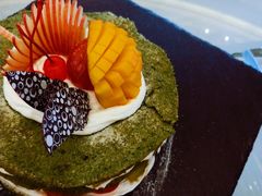 -广州凤凰城酒店-维也纳西餐厅