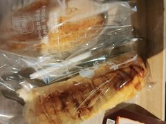 -西村叔叔的店·面包·甜品·蛋糕(清河万象汇店)