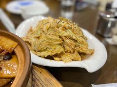 -京天红酒家(虎坊路店)