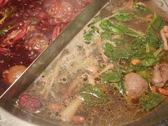-小龙坎火锅(IFS HOT店)