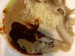 -陈记农家挂炉烤肉(雁南一路店)