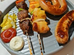 -库滋明·俄罗斯特色美食(中央大街店)