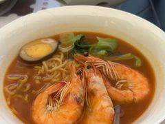 -南山鲜虾面·活鲜小馆·海味大连菜(南山总店)