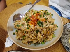 -樱の千渡日式料理·铁板烧•烧鸟(金盛田广场店)