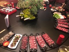 -潮庭牛肉火锅·骑楼私宴