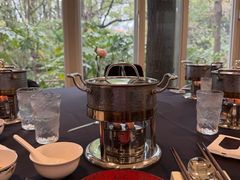 -西郊宾馆·1921餐厅