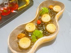 -3号仓库·创意中国菜(长宁龙之梦店)
