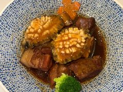 -奕景海鲜·大连菜(星海广场店)