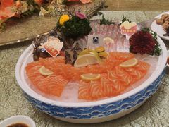 -丰尔粥食·顺德鱼生·干蒸排骨顺德菜(大良分店)