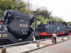 -柳州工业博物馆