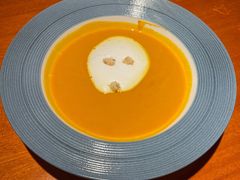 南瓜汤-布拉格餐厅· 中欧捷克菜(全国首店)