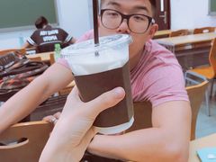 -麦隆咖啡(北大店)