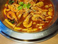-邵汇大虾火锅(鲁迅路店)