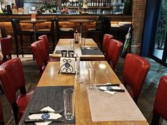 -LA MAISON公鸡和龙(蛇口店)