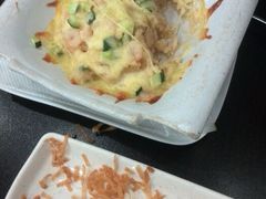 android_upload_pic-蘑菇餐厅(马台街店)