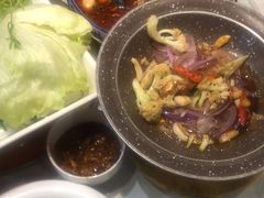 -鼎好家常菜(天桥店)