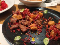 -榕意·川味之美(深业上城店)